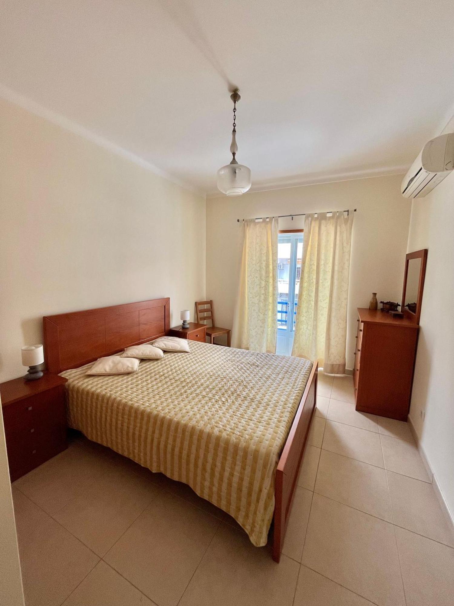 Casa Vila Rosa - T1 Altura Beach Εξωτερικό φωτογραφία