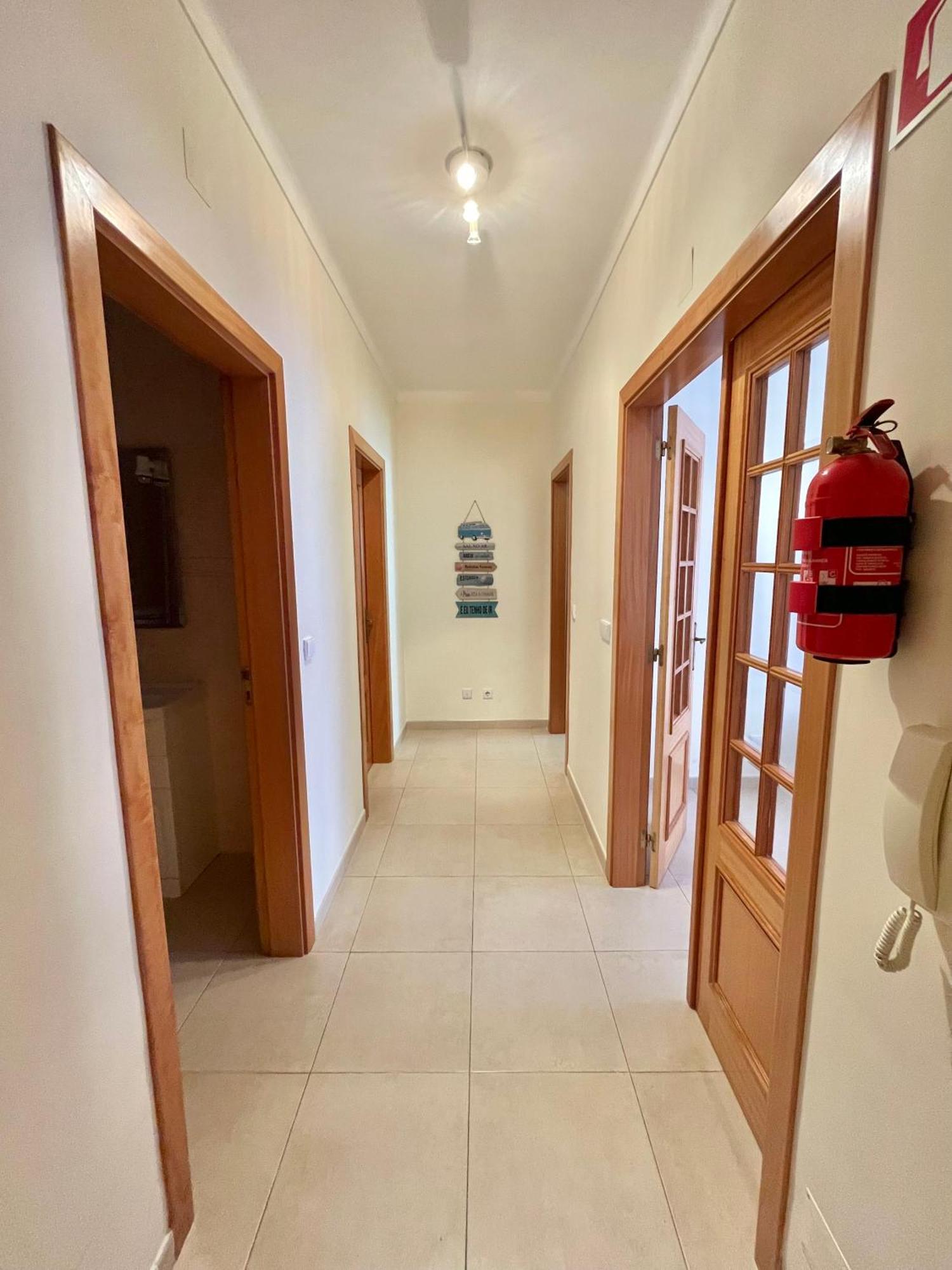 Casa Vila Rosa - T1 Altura Beach Εξωτερικό φωτογραφία