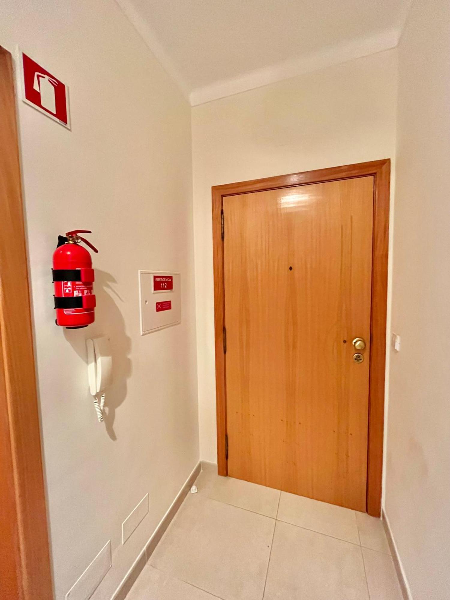 Casa Vila Rosa - T1 Altura Beach Εξωτερικό φωτογραφία