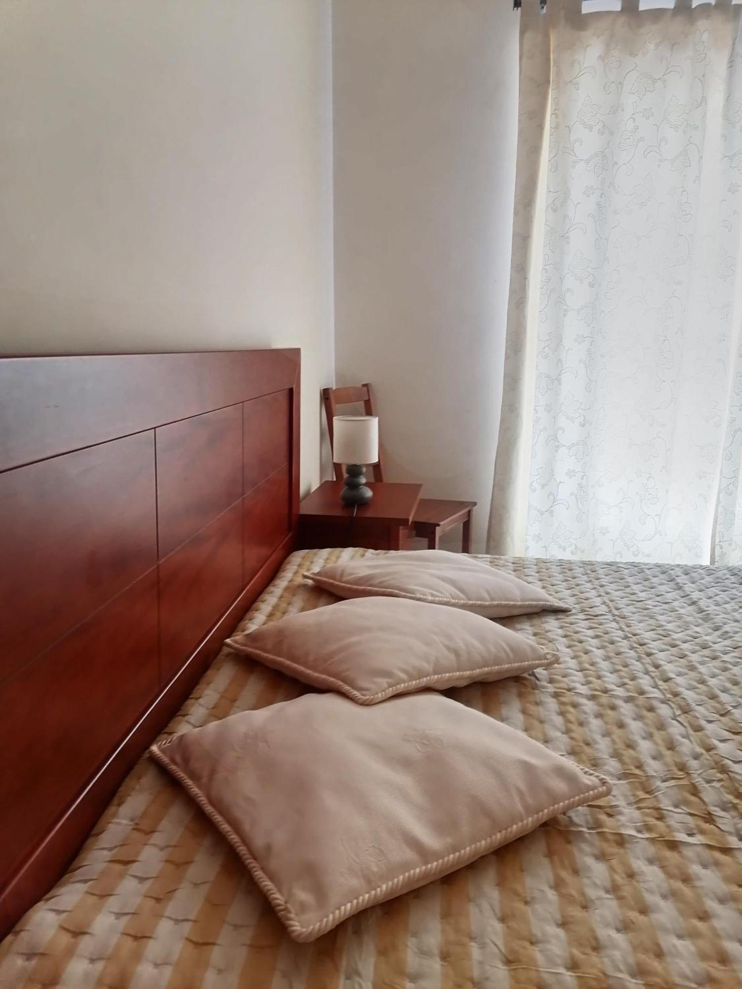 Casa Vila Rosa - T1 Altura Beach Εξωτερικό φωτογραφία
