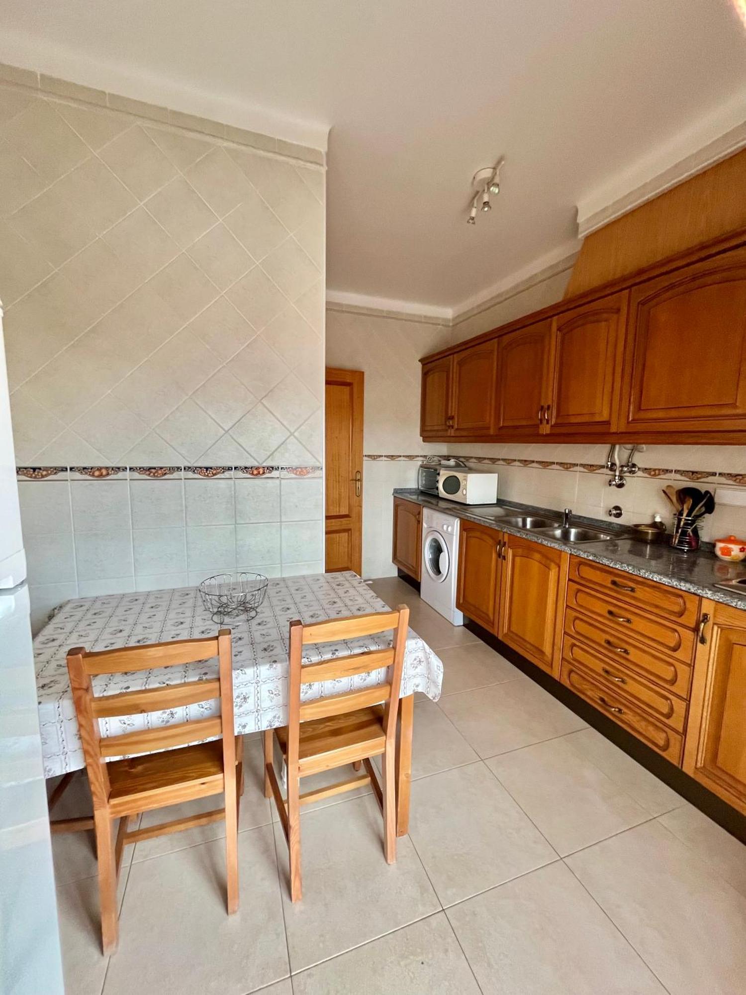 Casa Vila Rosa - T1 Altura Beach Εξωτερικό φωτογραφία