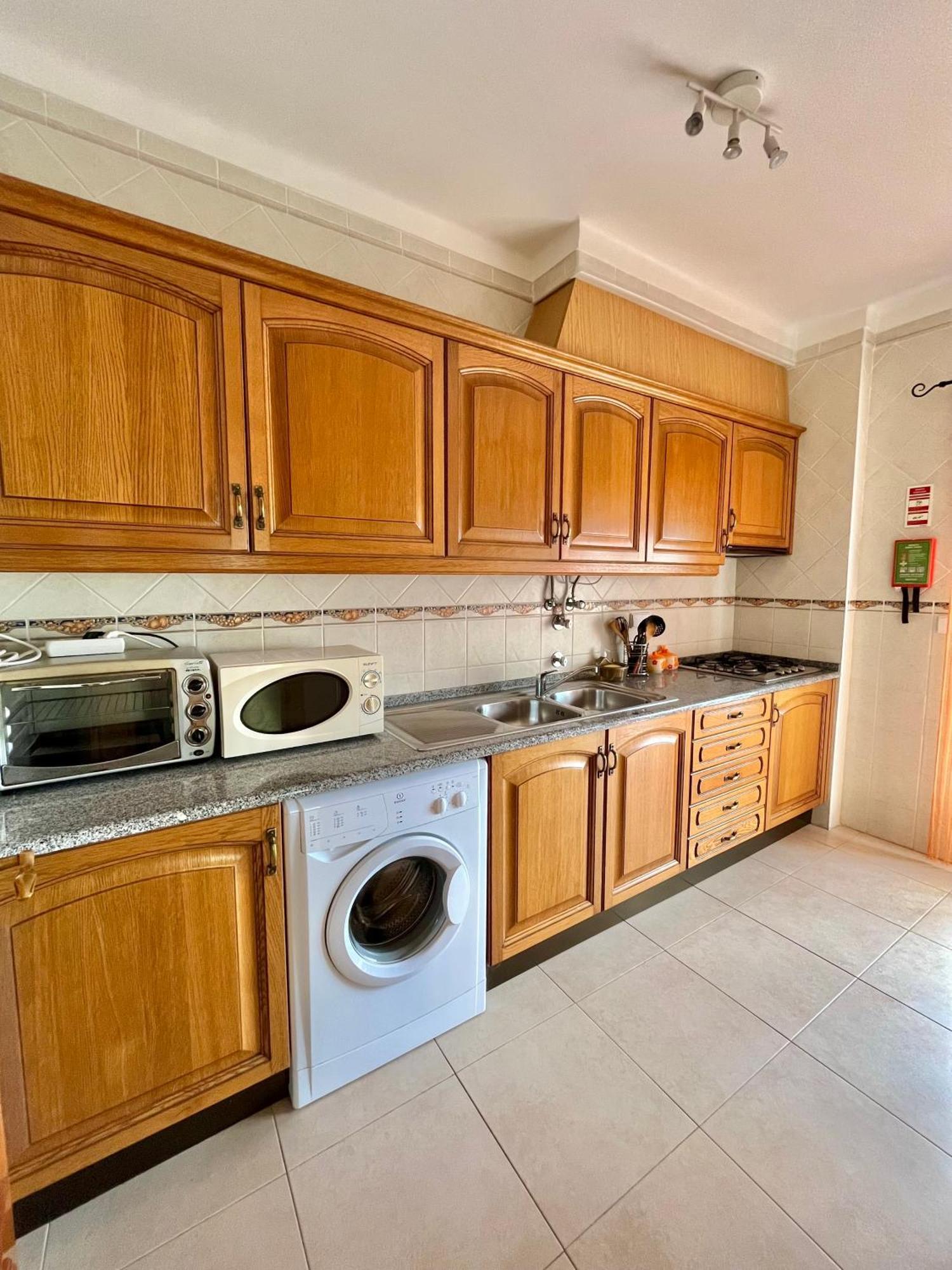 Casa Vila Rosa - T1 Altura Beach Εξωτερικό φωτογραφία